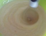 Foto del paso 4 de la receta: Bizcochuelo de naranja facilísimo y riquísimo!!