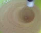 Foto del paso 4 de la receta: Bizcochuelo de naranja facilísimo y riquísimo!!