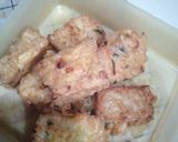 Foto langkah ke 9 dari resep Misoa goreng.
