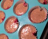 Foto del paso 4 de la receta: Cupcakes de plátano y canela 🧁🍌