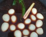 Foto langkah ke 1 dari resep Sate Telur Puyuh Kecap ala Angkringan.