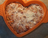 Foto del paso 10 de la receta: Pastel de berenjena con queso de oveja