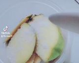 Foto langkah ke 4 dari resep Rujak Mangga Bon Cabe.