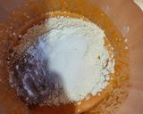 Sütőtökös muffin 🎃🥧👻 recept fázis 1 fotója