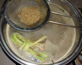 Hình bước làm 7 của món Bún Nước Lèo Sóc Trăng