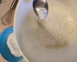 Kuglóf-Nesquik kakaós recept fázis 6 fotója