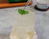 Foto langkah ke 6 dari resep Magic water Philippine.