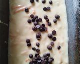 Foto del paso 6 de la receta: Queque de Kéfir y Zanahorias con Chispas de Chocolate