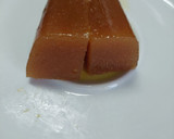 Foto del paso 1 de la receta: Ensalada variada con salsa de membrillo