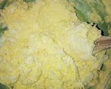 Foto langkah ke 3 dari resep Lekker Holand tanpa Mixer.