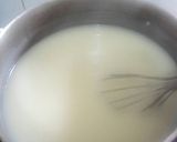 Foto langkah ke 1 dari resep Donat water roux (tangzhong).