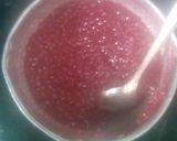 Foto langkah ke 1 dari resep Bubur tiga macam.
