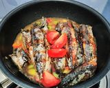 Foto langkah ke 6 dari resep Sambel Gereh Besek (Ikan Keranjang).