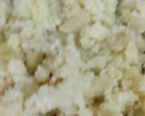 A picture of step 1 of Veggies Poha Cutlets.