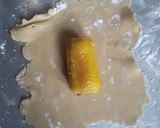 Foto langkah ke 7 dari resep Bolen Pisang Gluten Free.