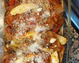 Foto del paso 5 de la receta: Lasagnas de berenjenas