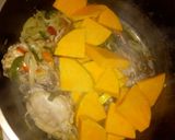 Foto del paso 2 de la receta: Pollo con miel 😋