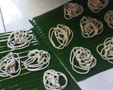 Foto langkah ke 4 dari resep Kue Pret.