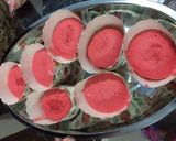Foto langkah ke 5 dari resep Cupcake Putih Telur Kukus.