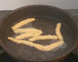 Foto langkah ke 3 dari resep Cheetos Tahu.