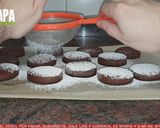 Foto del paso 7 de la receta Polvorones de Nutella caseros