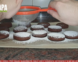 Foto del paso 7 de la receta: Polvorones de Nutella caseros