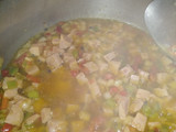 Guineitos en escabeche