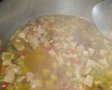 Foto del paso 4 de la receta: Guineitos en escabeche