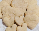 Foto del paso 2 de la receta: Galletitas Con Aceite Sin Tacc
