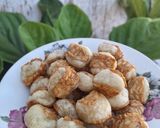 Foto langkah ke 3 dari resep Tempe Cireng.