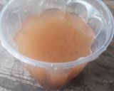 Foto langkah ke 2 dari resep Telur ceplok masak kecap.