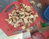 Foto del paso 2 de la receta: Spaghetti boloñesa