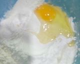 Foto langkah ke 2 dari resep Stik bawang, ladrang (no baking powder).