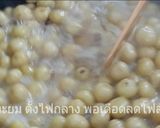 รูปขั้นตอนการทำที่ 6 ของ มะยมเชื่อม
