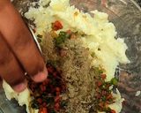 A picture of step 8 of Vegetable Cutlet 📌.
