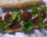 Foto del paso 6 de la receta: Variedad de sandwichs