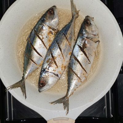 Langkah 2