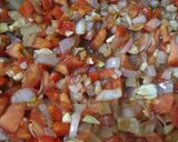 Foto del paso 2 de la receta: Caraotas (Frijol negro)