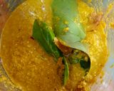 Foto langkah ke 1 dari resep Opor Ayam dan Telur.