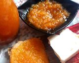 صورة لخطوة 3 من وصفة مربى البرتقال والجزر🍊🍊🥕🥕🍋