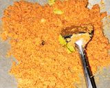 Foto langkah ke 4 dari resep 268. Urap Sayur kelapa sangrai.