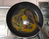 Foto langkah ke 5 dari resep Nasi Krawu Ayam khas Gresik.