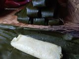Buras isi Ayam