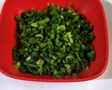 खांन्देश चे प्रसिद्ध लेवा पाटील समाजाचे वांग्याचे भरीत (vange bharit recipe in marathi) रेसिपी स्टेप 2 फोटो 