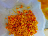 Ikan Goreng Sambal Merah
