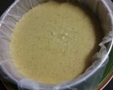 Gambar langkah 10 resipi Puding Roti Kurma Coklat #Peraduan Resepi - Kurma.