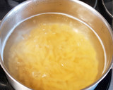 Foto del paso 2 de la receta: Penne con Verduras al Curry