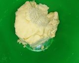 Foto del paso 1 de la receta: Galletitas de vainilla