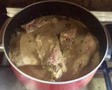 Foto langkah ke 9 dari resep Ayam Bacem Jogja.
