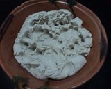 Foto del paso 1 de la receta: Tamal de cazuela con  jocoque y piloncillo las Correa